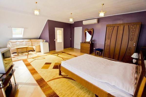 Morshynska Vezha Hotel Cameră foto