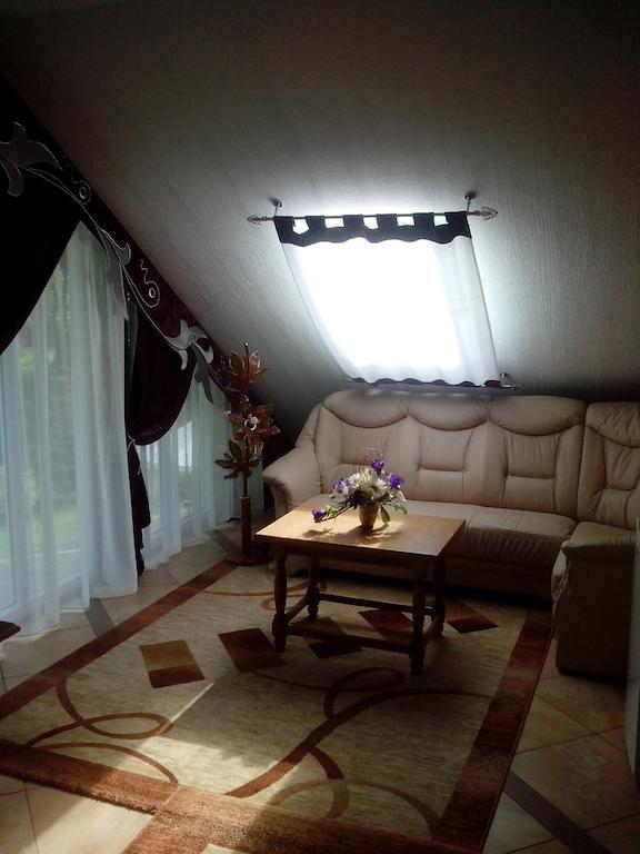 Morshynska Vezha Hotel Cameră foto