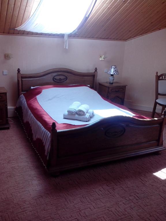 Morshynska Vezha Hotel Cameră foto