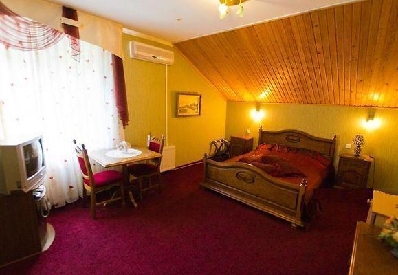 Morshynska Vezha Hotel Cameră foto